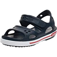 Crocs Crocband II Sandal P- Sandalias Unisex niños
